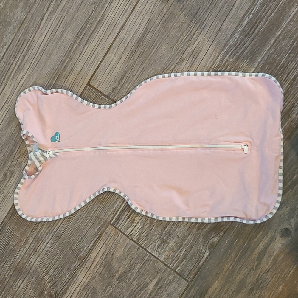 Love to Dream SWADDLE UP